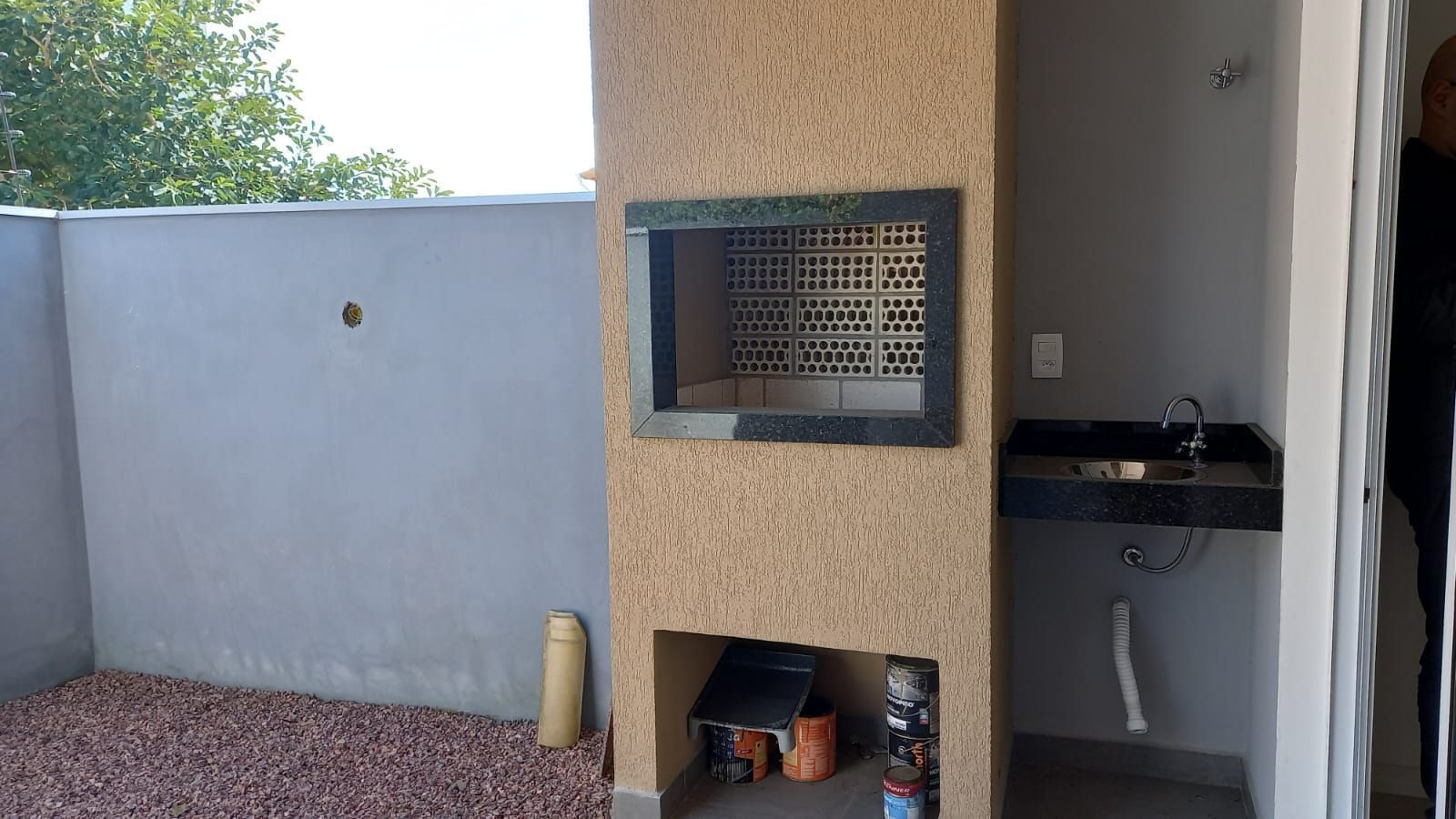 Casa, 3 quartos, 125 m² - Foto 32