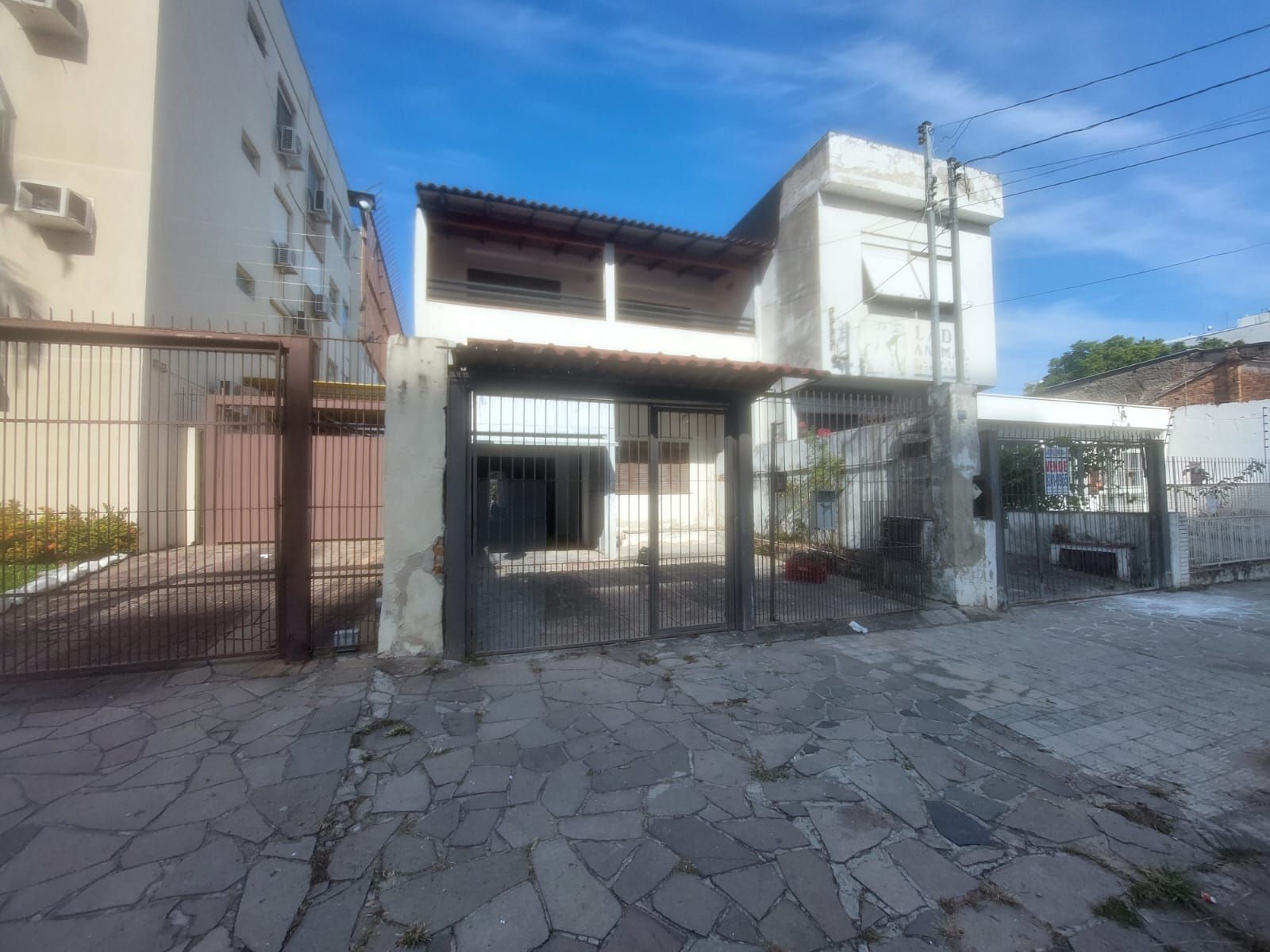 Casa, 4 quartos, 250 m² - Foto 1