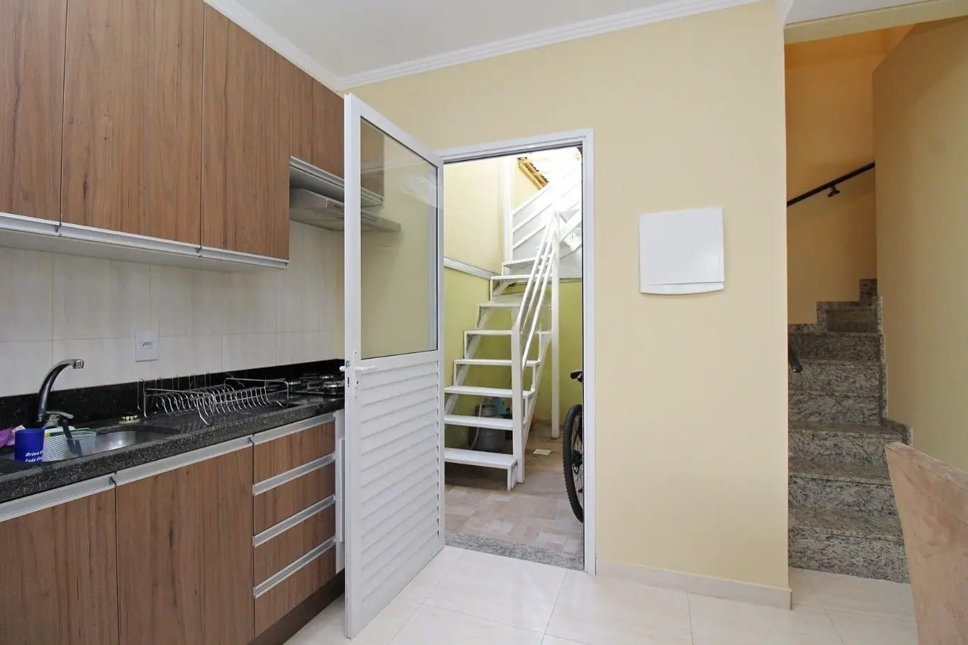 Casa, 3 quartos, 104 m² - Foto 7