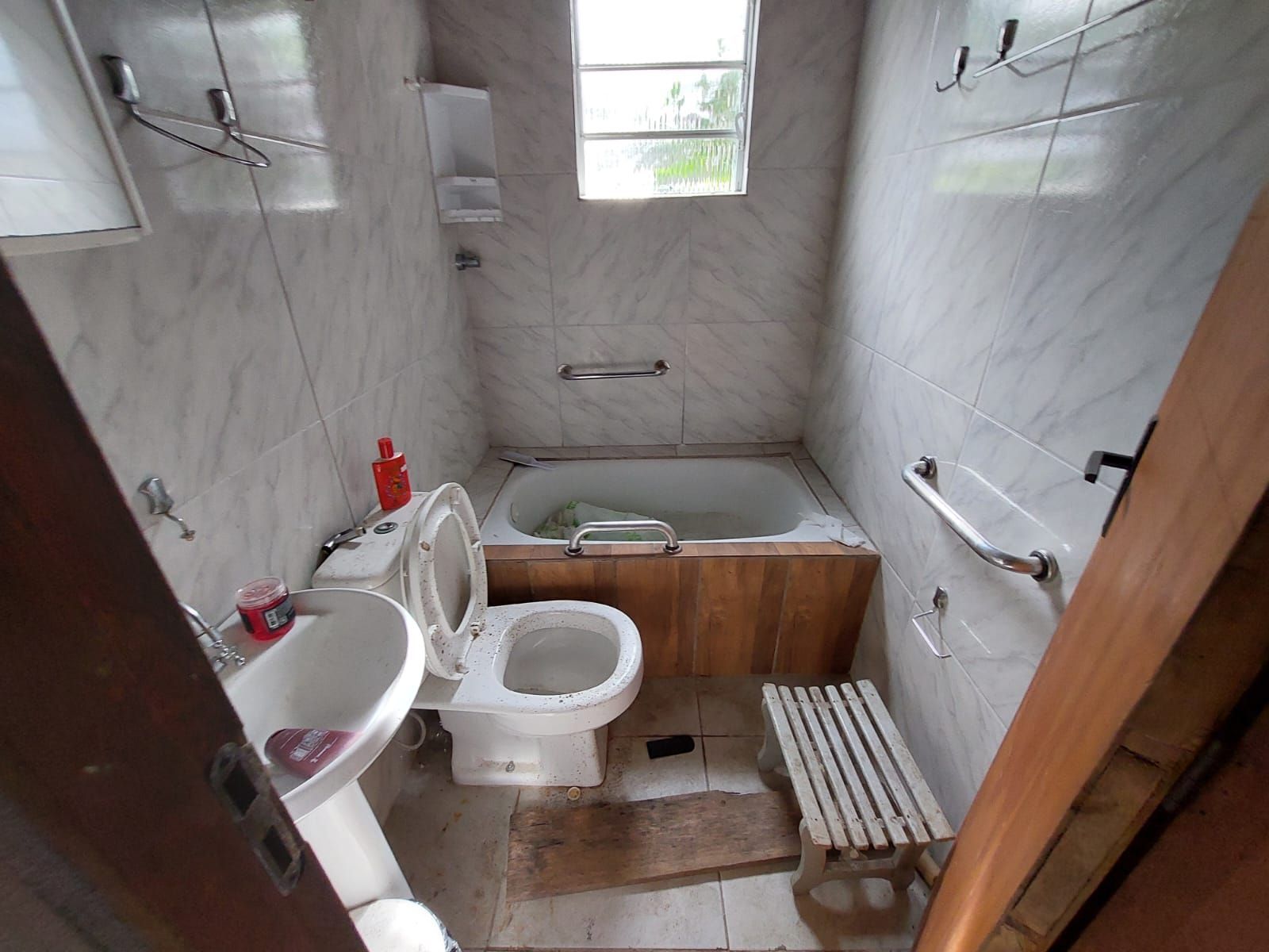 Casa à venda com 3 quartos, 118m² - Foto 26