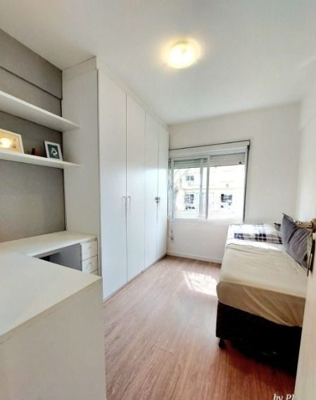 Apartamento, 3 quartos, 71 m² - Foto 22