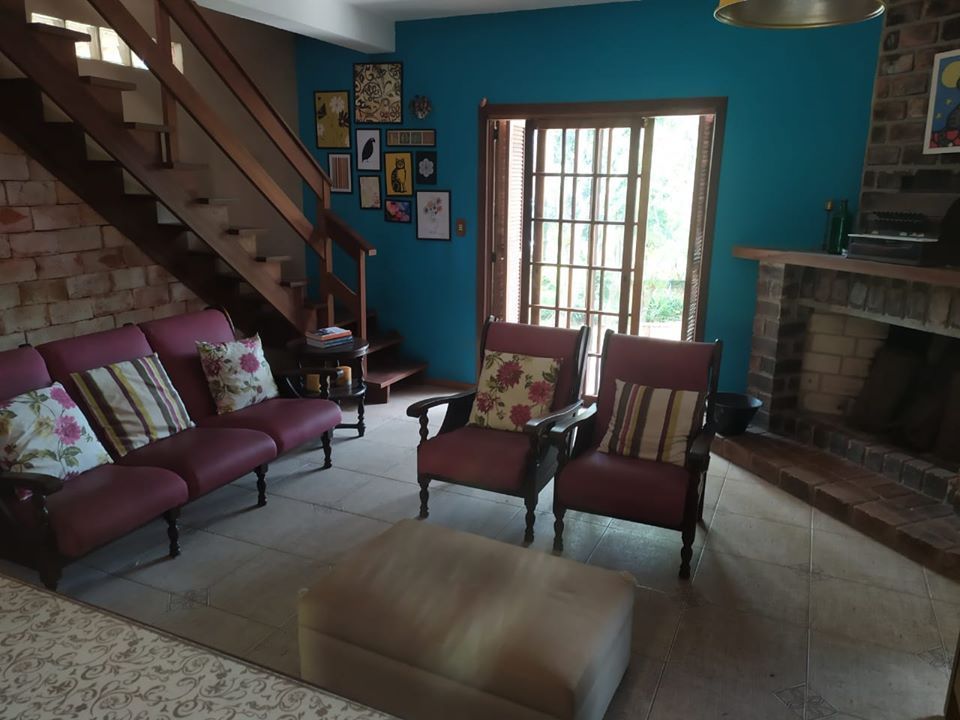 Casa, 3 quartos, 130 m² - Foto 10