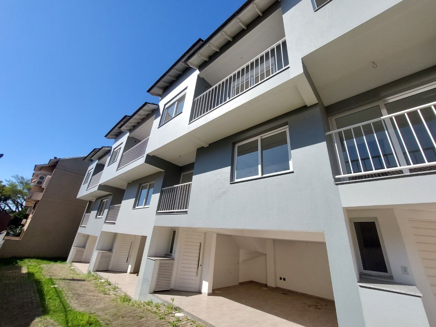 Casa, 3 quartos, 147 m² - Foto 1