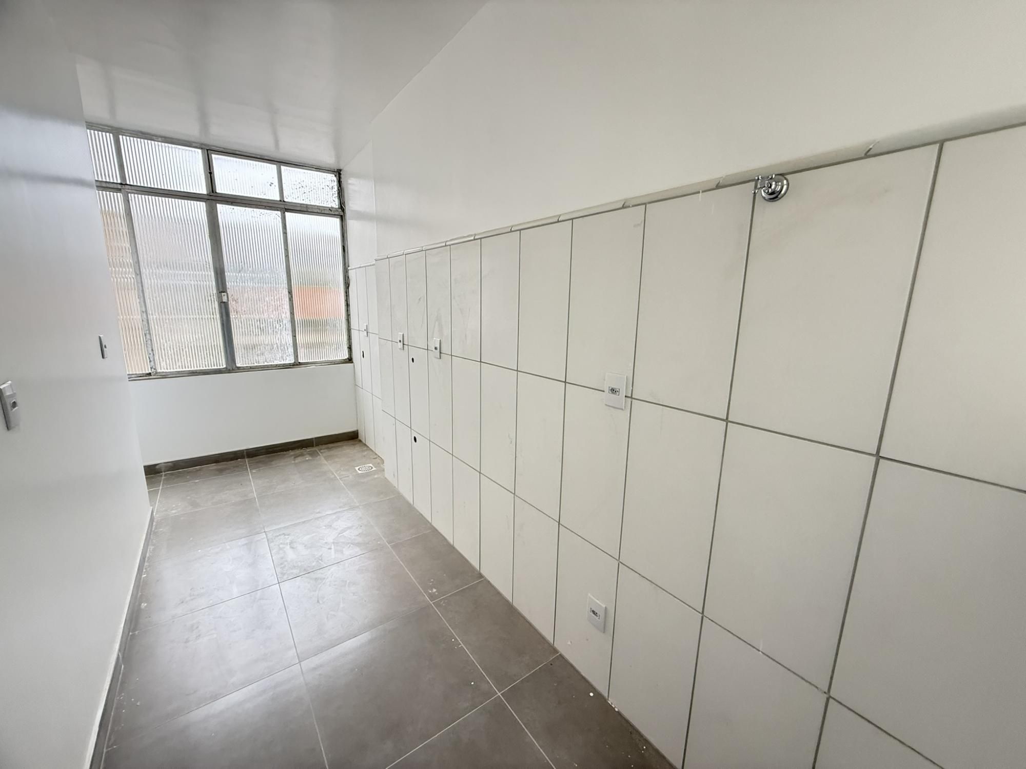 Apartamento, 1 quarto, 39 m² - Foto 3