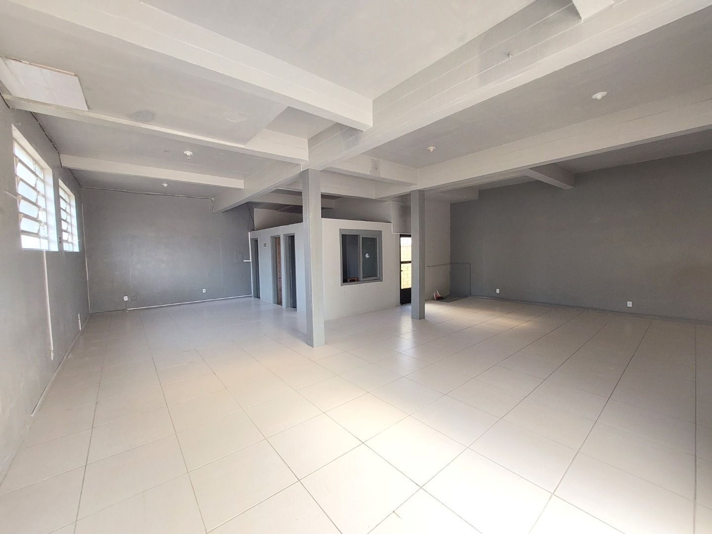 Loja-Salão, 120 m² - Foto 2