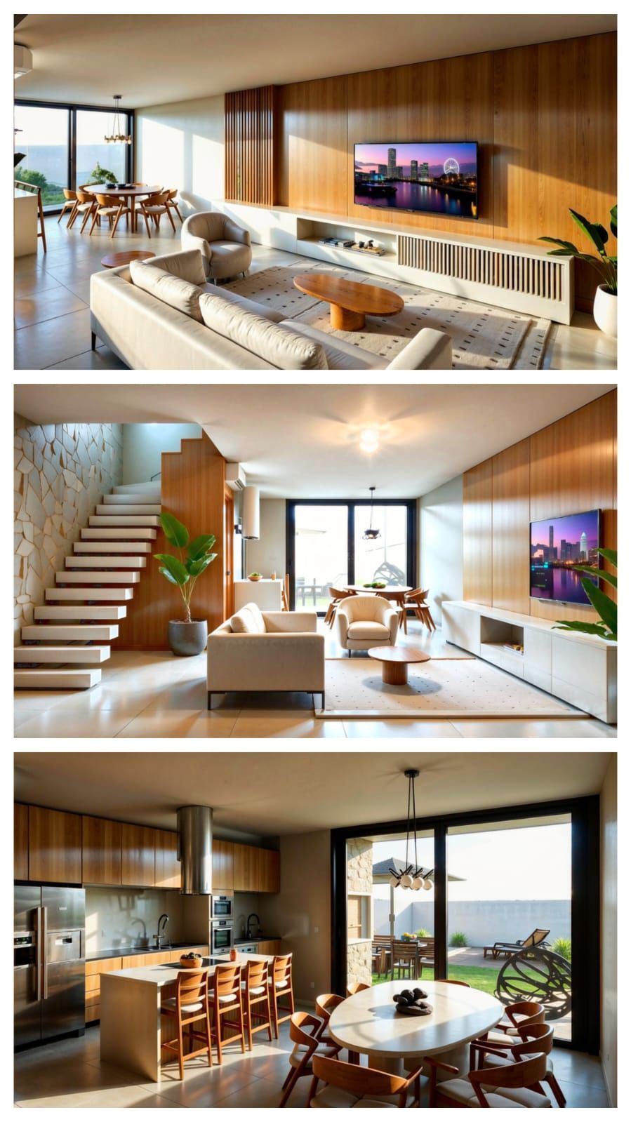 Casa, 4 quartos, 242 m² - Foto 4