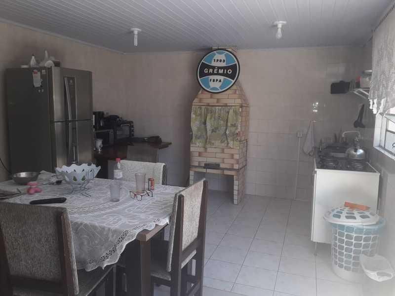 Casa, 3 quartos, 223 m² - Foto 25