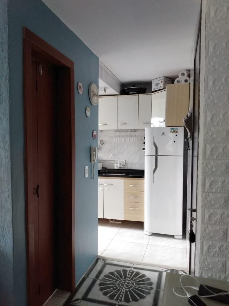 Apartamento, 2 quartos, 36 m² - Foto 9