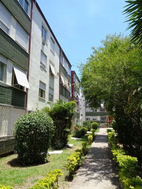 Apartamento, 2 quartos, 47 m² - Foto 15