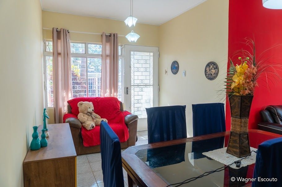 Casa à venda com 3 quartos, 197m² - Foto 19