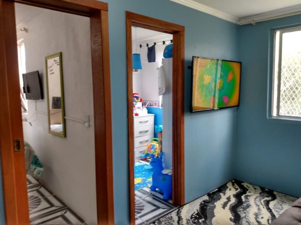 Apartamento, 2 quartos, 36 m² - Foto 3