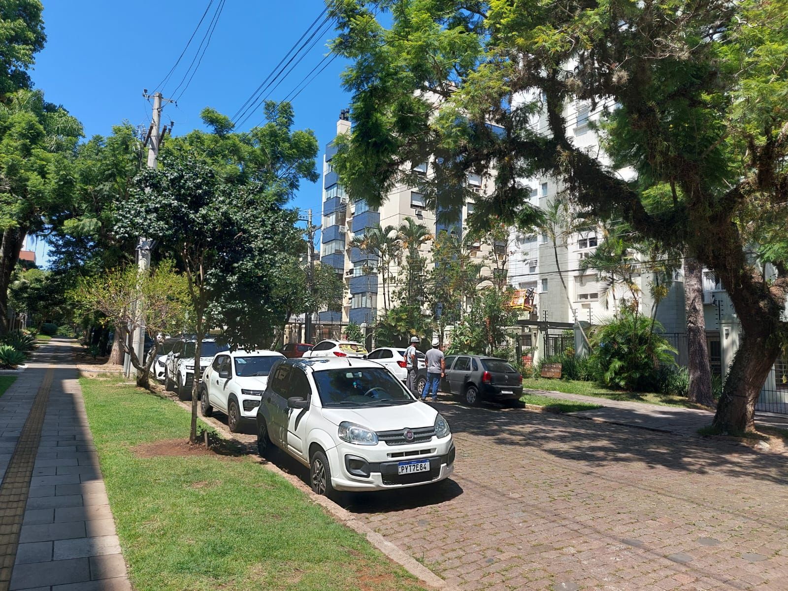 Cobertura, 2 quartos, 260 m² - Foto 7