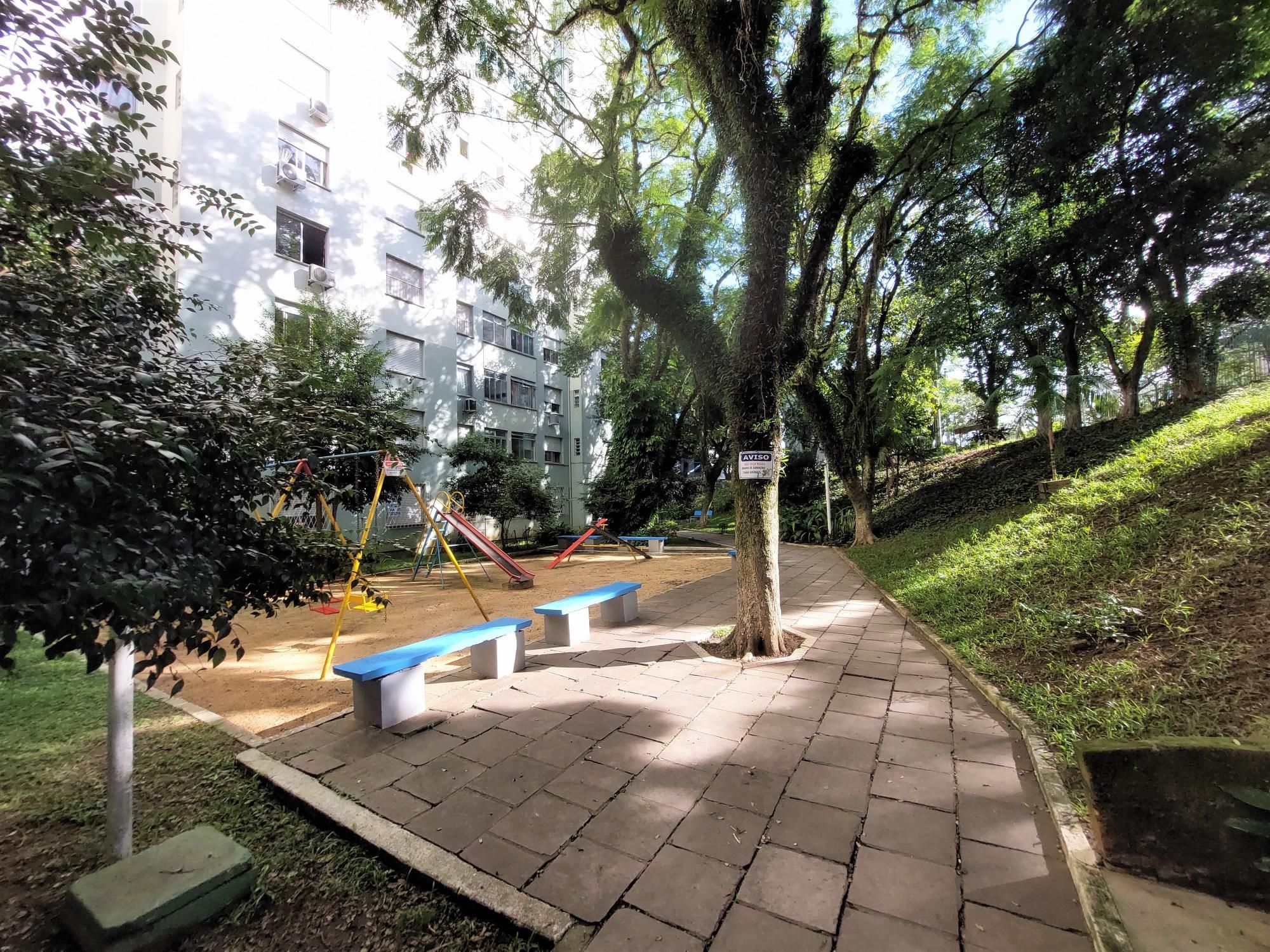 Apartamento para alugar com 1 quarto, 42m² - Foto 12