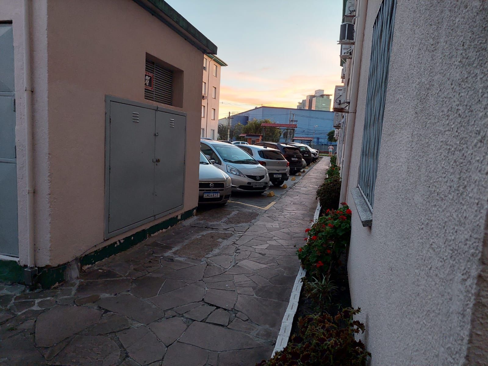 Apartamento, 2 quartos, 50 m² - Foto 6