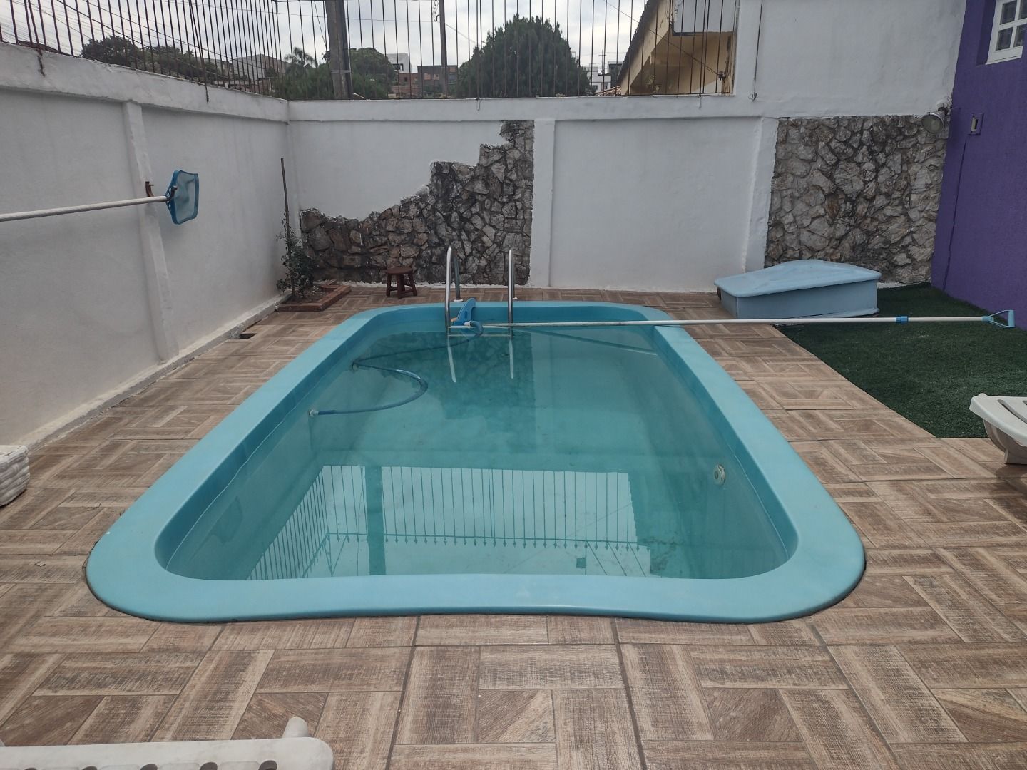 Casa, 1 quarto, 115 m² - Foto 5