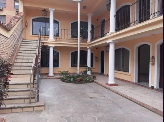Loja-Salão para alugar, 28m² - Foto 1