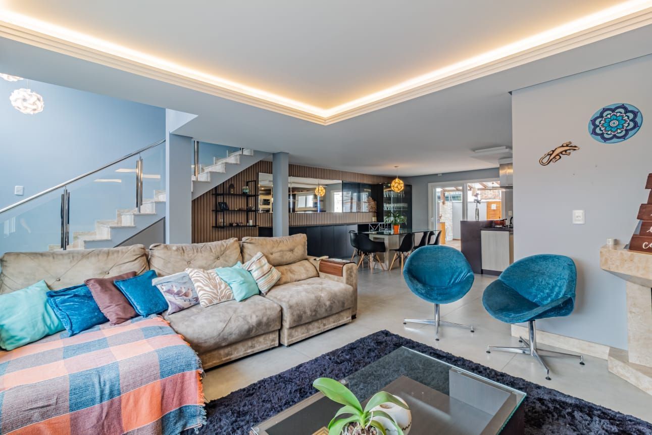 Casa, 4 quartos, 247 m² - Foto 7