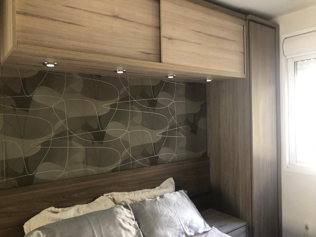 Apartamento, 2 quartos, 50 m² - Foto 13