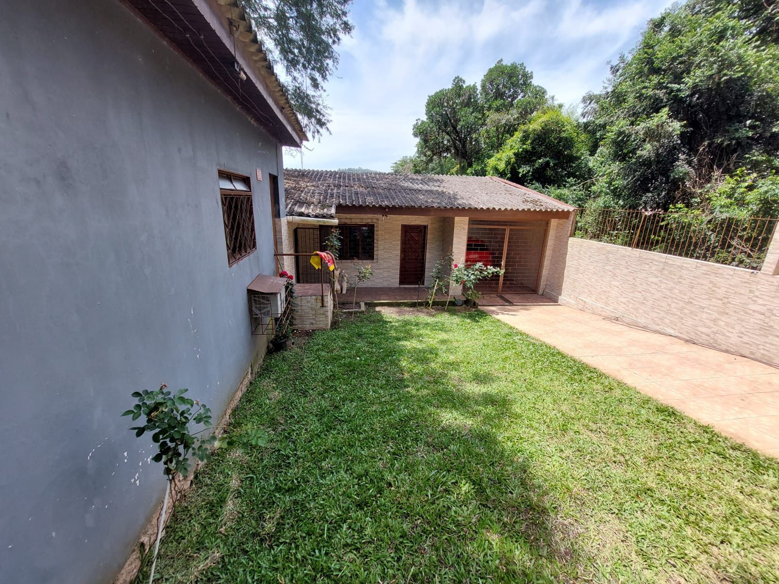 Casa, 2 quartos, 120 m² - Foto 1