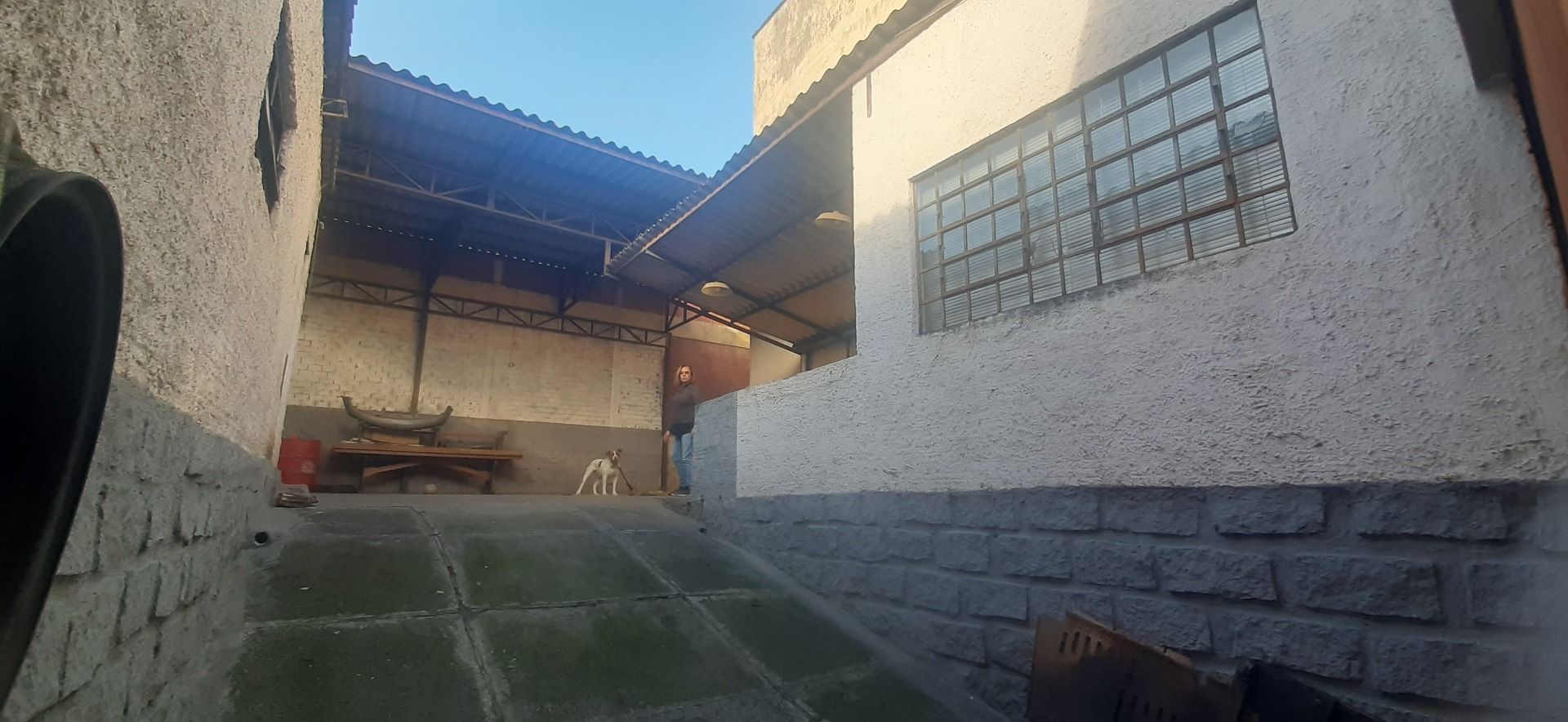 Depósito-Galpão, 438 m² - Foto 11