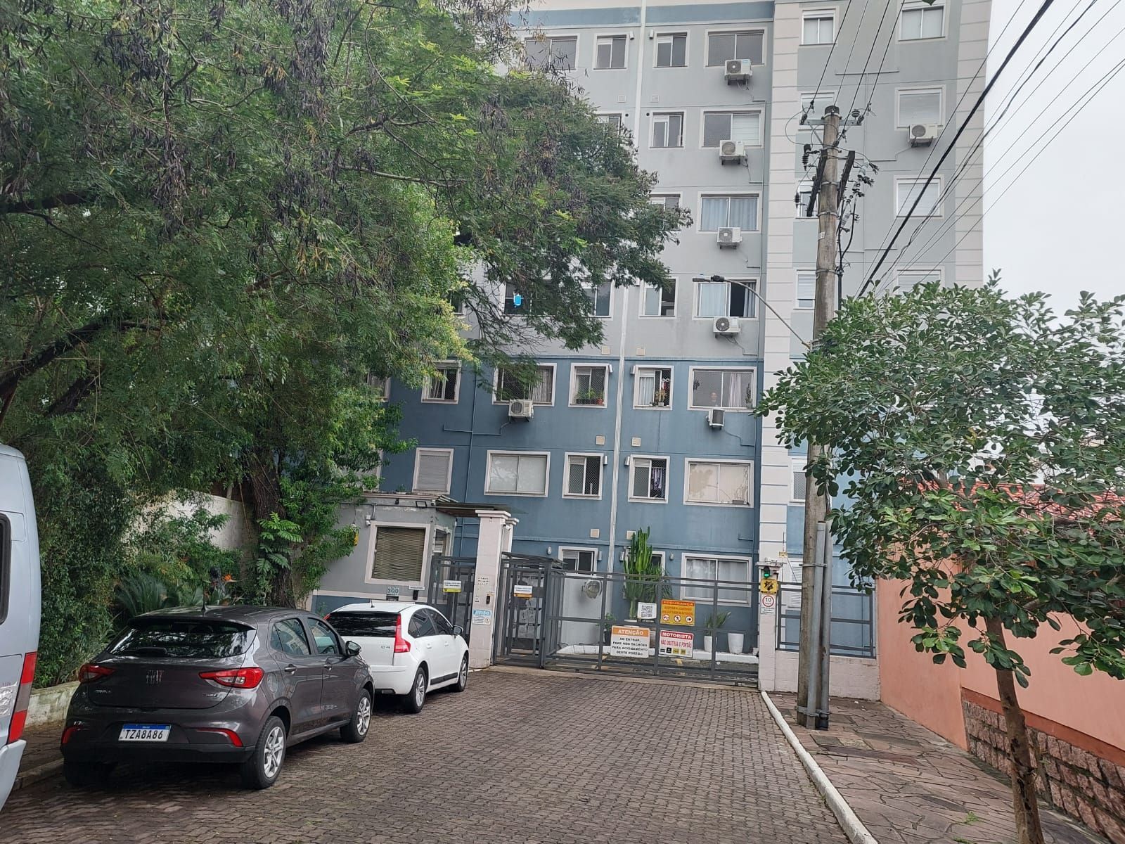 Apartamento, 2 quartos, 50 m² - Foto 1