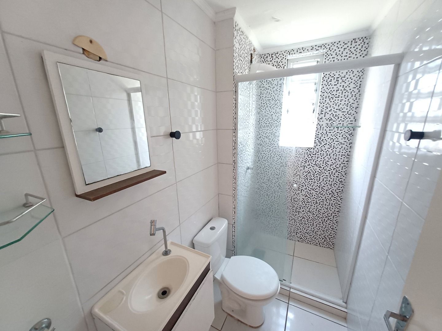 Apartamento para alugar com 1 quarto, 38m² - Foto 7