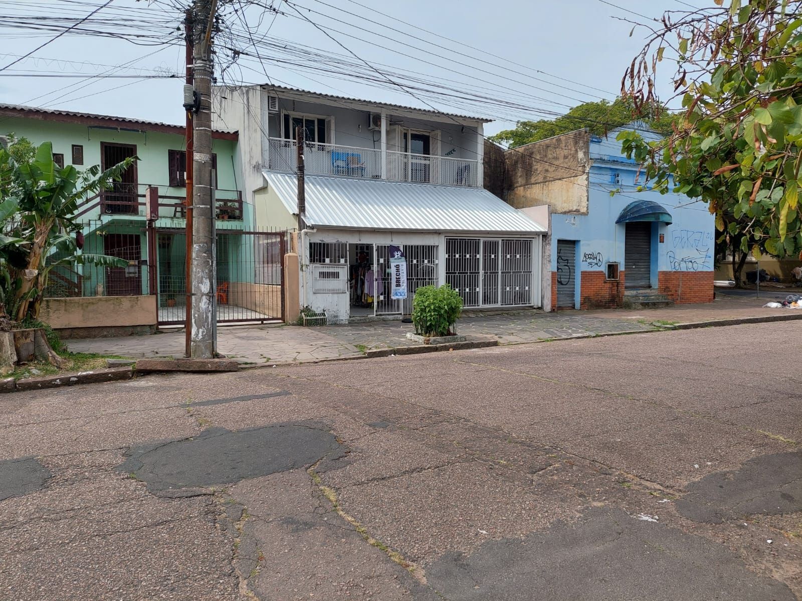 Casa, 3 quartos, 100 m² - Foto 1