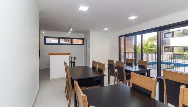 Apartamento, 2 quartos, 78 m² - Foto 22