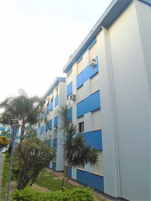 Apartamento, 1 quarto, 38 m² - Foto 12
