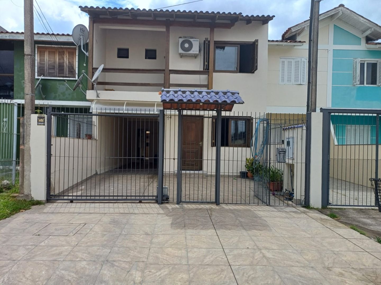 Casa, 3 quartos, 140 m² - Foto 1
