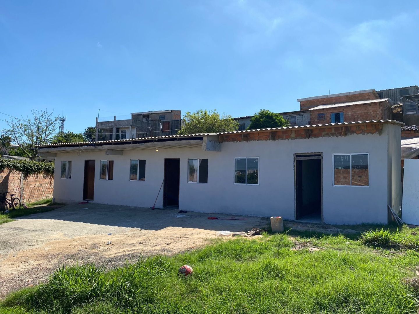 Terreno, 597 m² - Foto 7