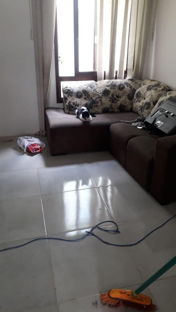 Apartamento à venda com 1 quarto, 39m² - Foto 9
