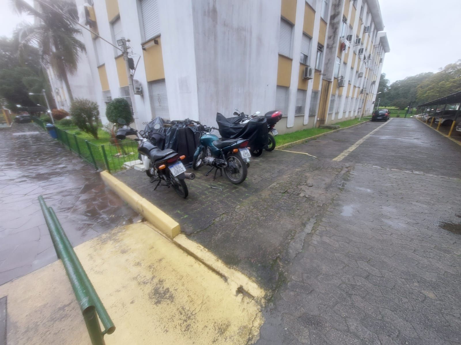 Apartamento, 2 quartos, 52 m² - Foto 34