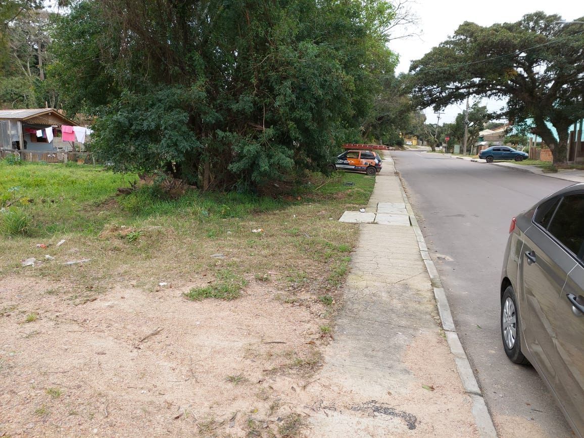 Terreno, 159 m² - Foto 1