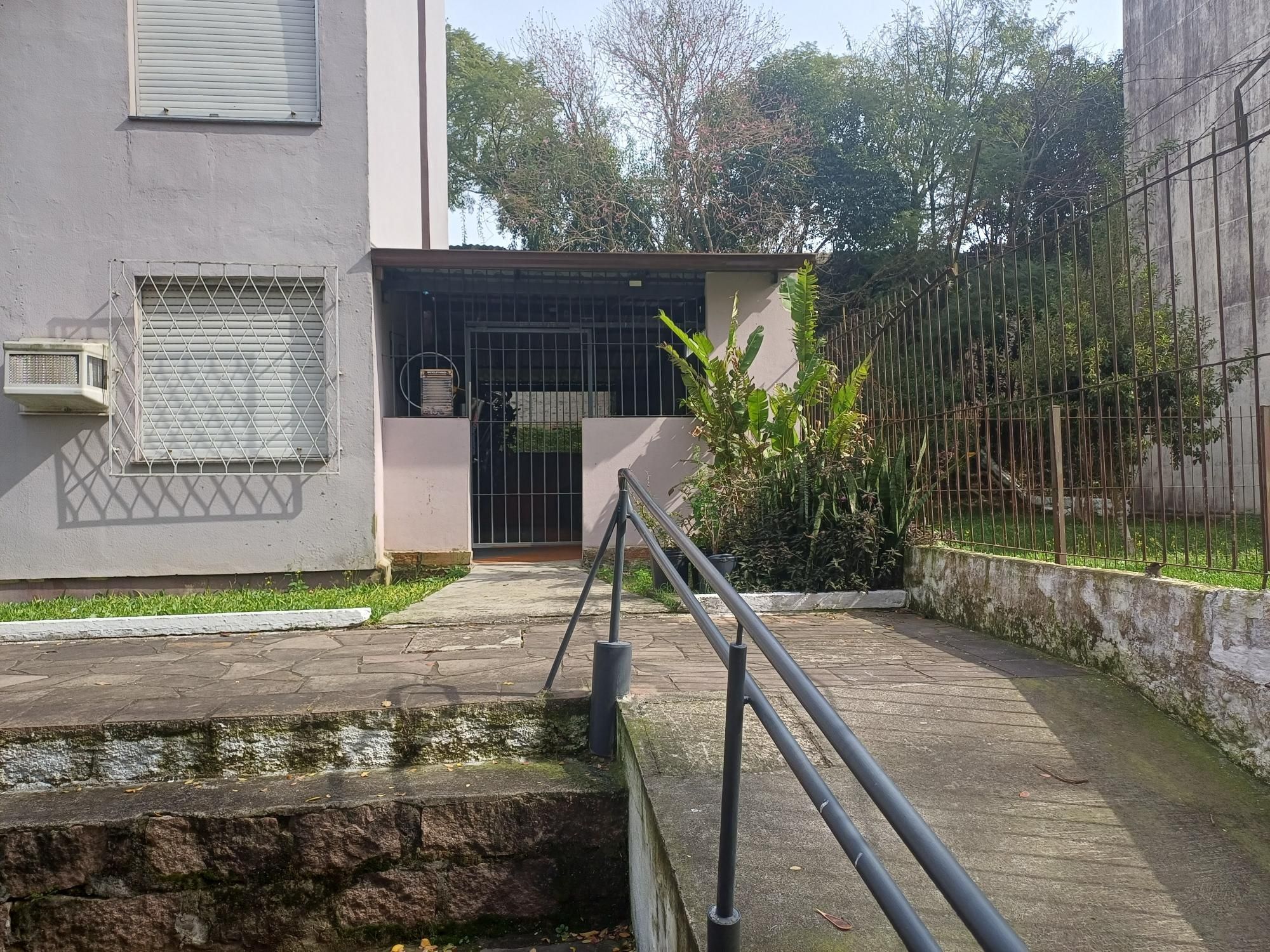 Apartamento, 1 quarto, 35 m² - Foto 24