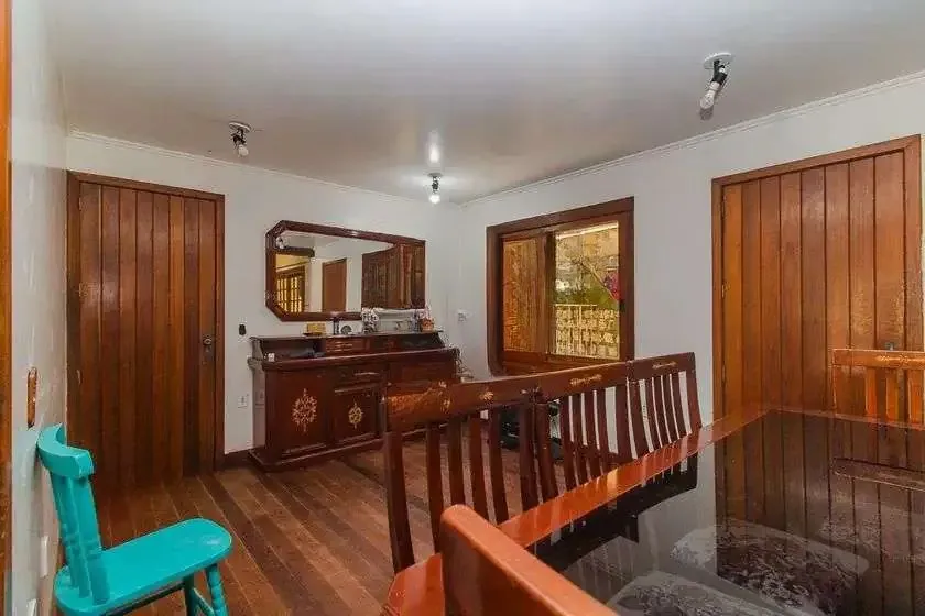 Casa, 4 quartos, 200 m² - Foto 7