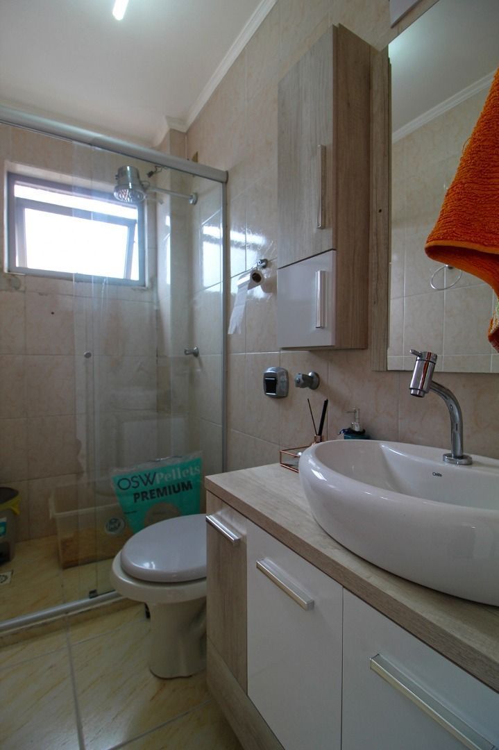 Apartamento, 3 quartos, 132 m² - Foto 9