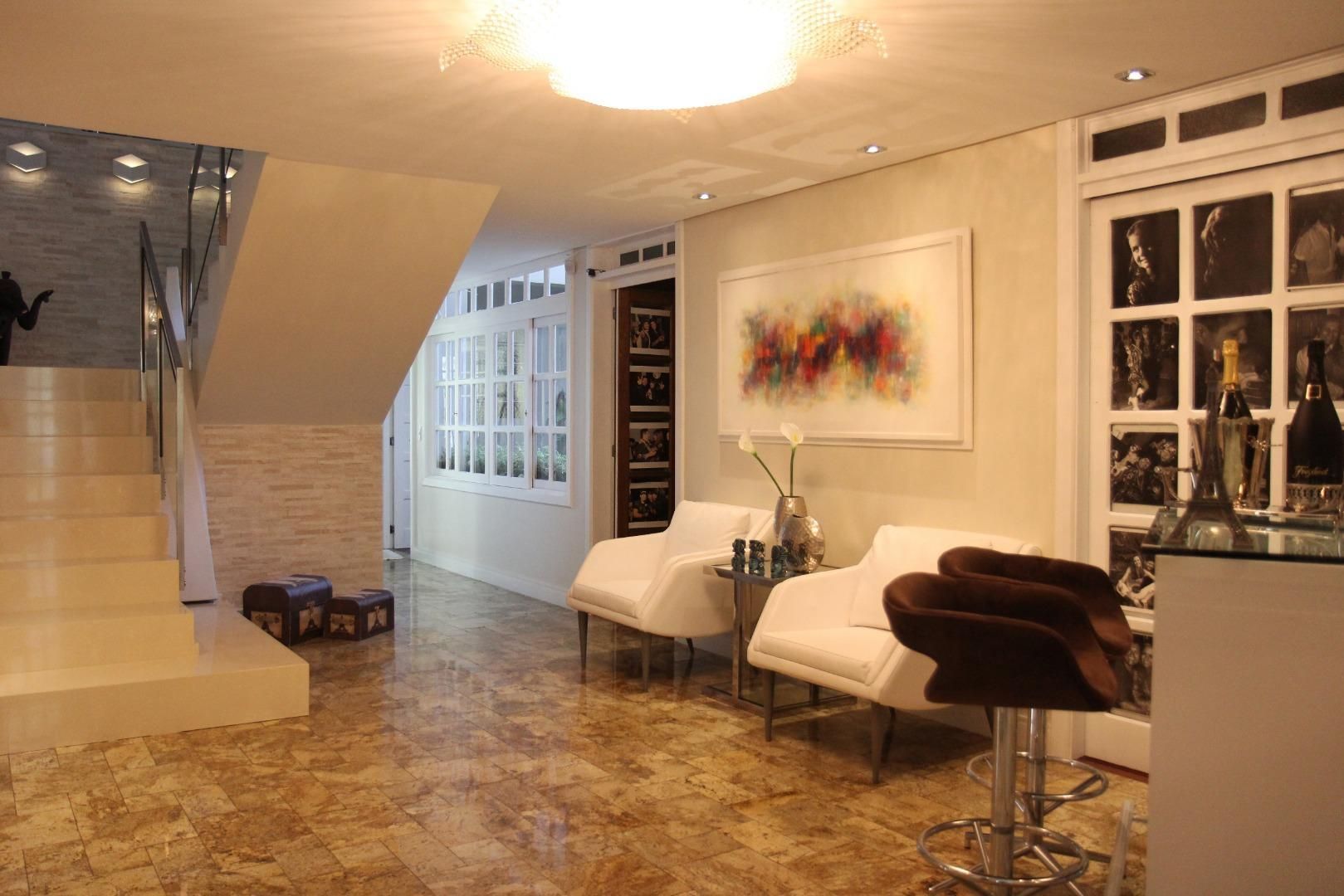 Casa à venda com 5 quartos, 740m² - Foto 8