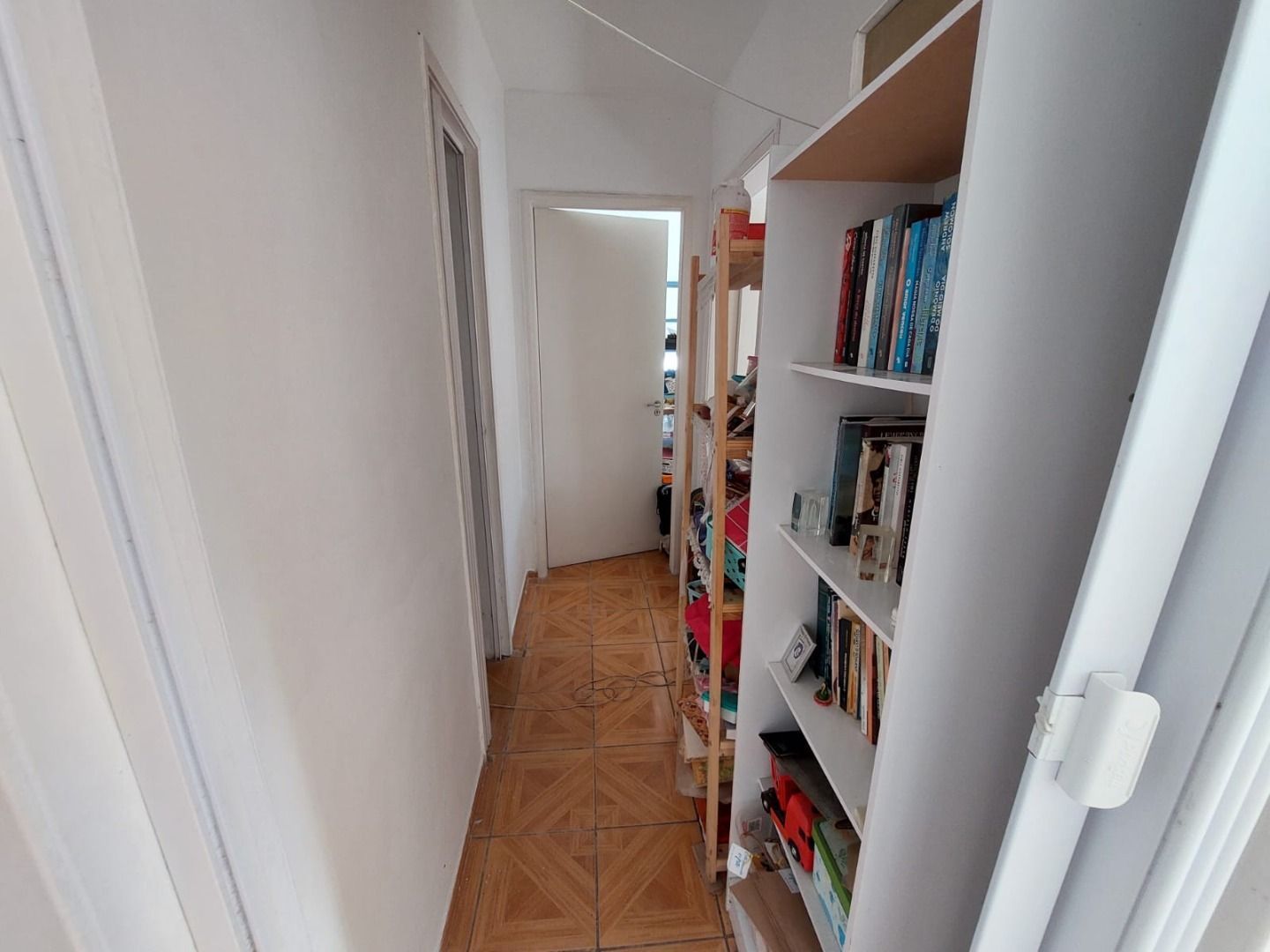 Apartamento, 2 quartos, 57 m² - Foto 7