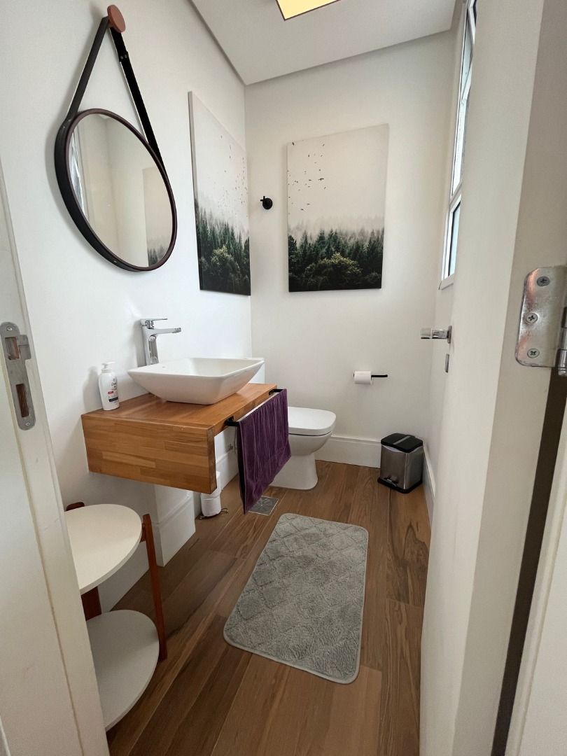 Apartamento à venda com 3 quartos, 171m² - Foto 9
