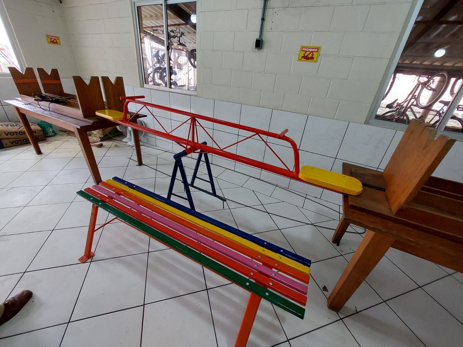 Apartamento, 2 quartos, 36 m² - Foto 5