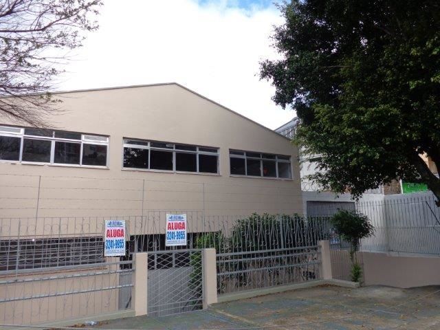 Depósito-Galpão, 800 m² - Foto 1