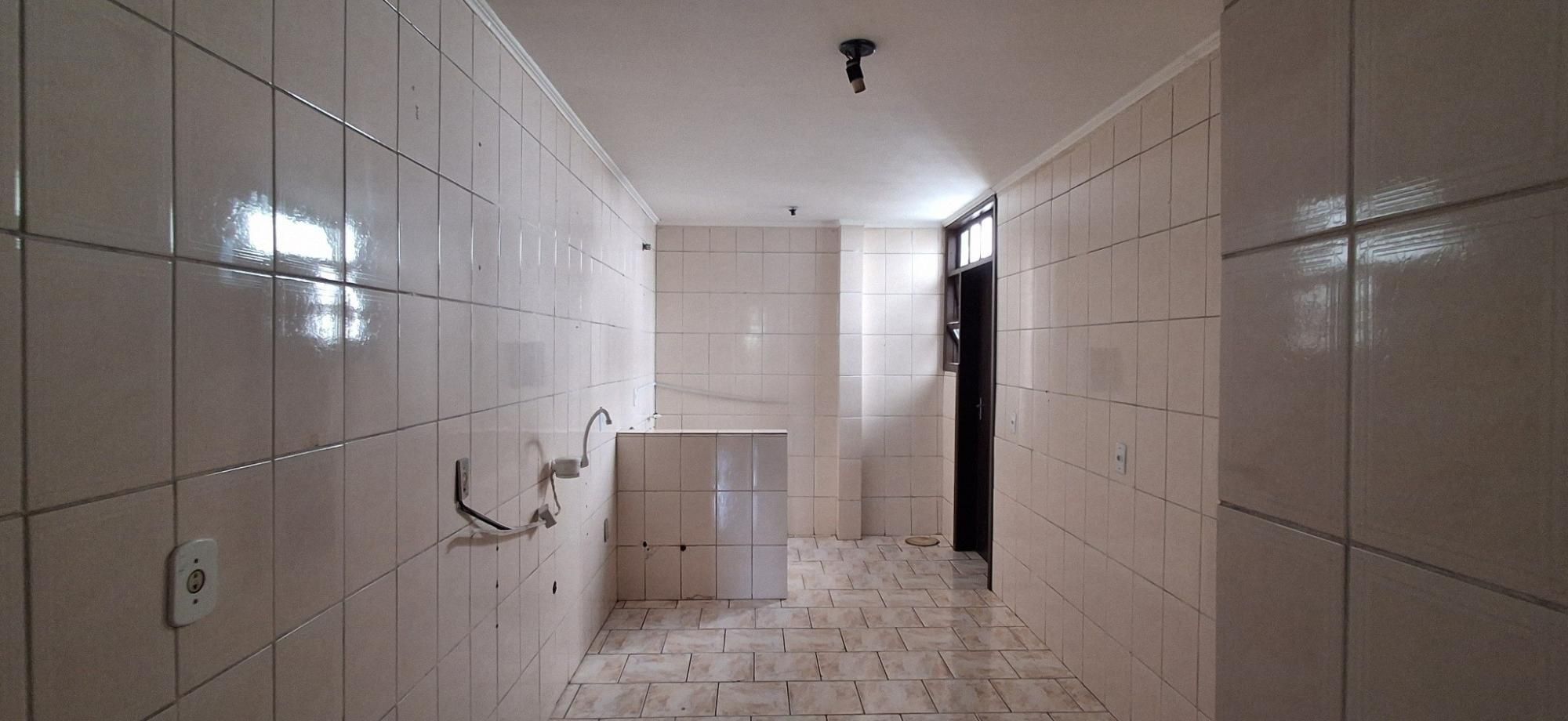 Apartamento, 2 quartos, 40 m² - Foto 3
