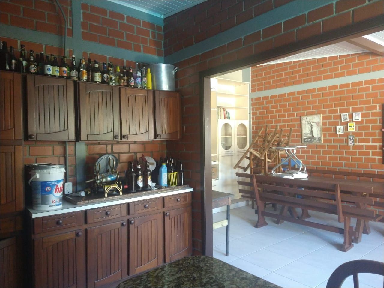 Casa à venda com 4 quartos, 245m² - Foto 54