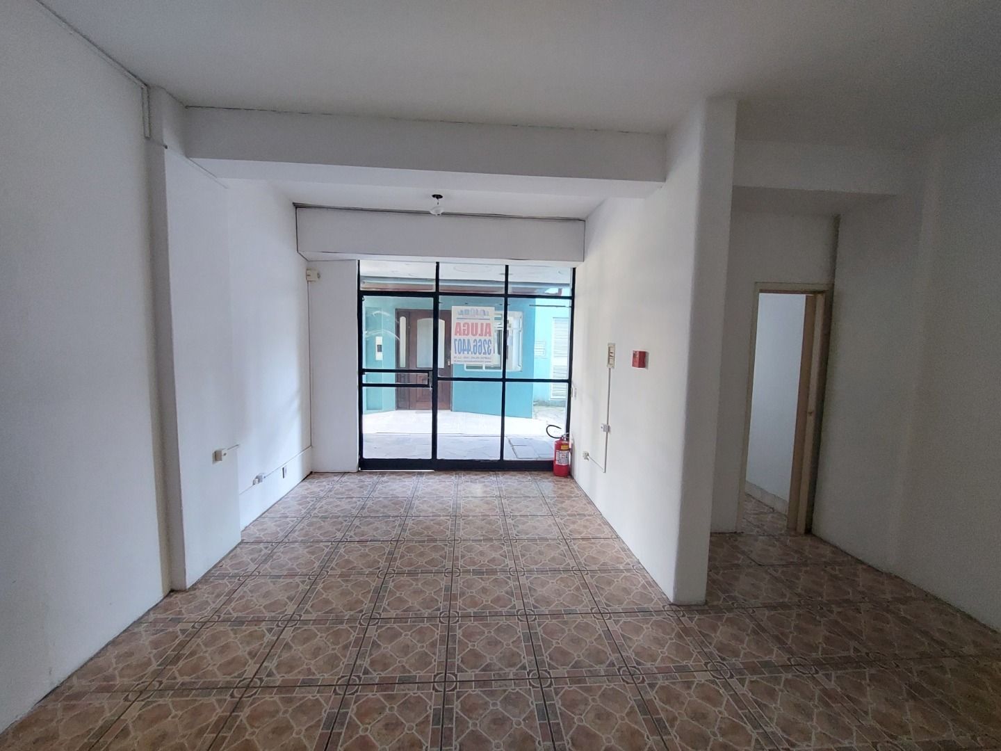 Loja-Salão à venda, 25m² - Foto 3