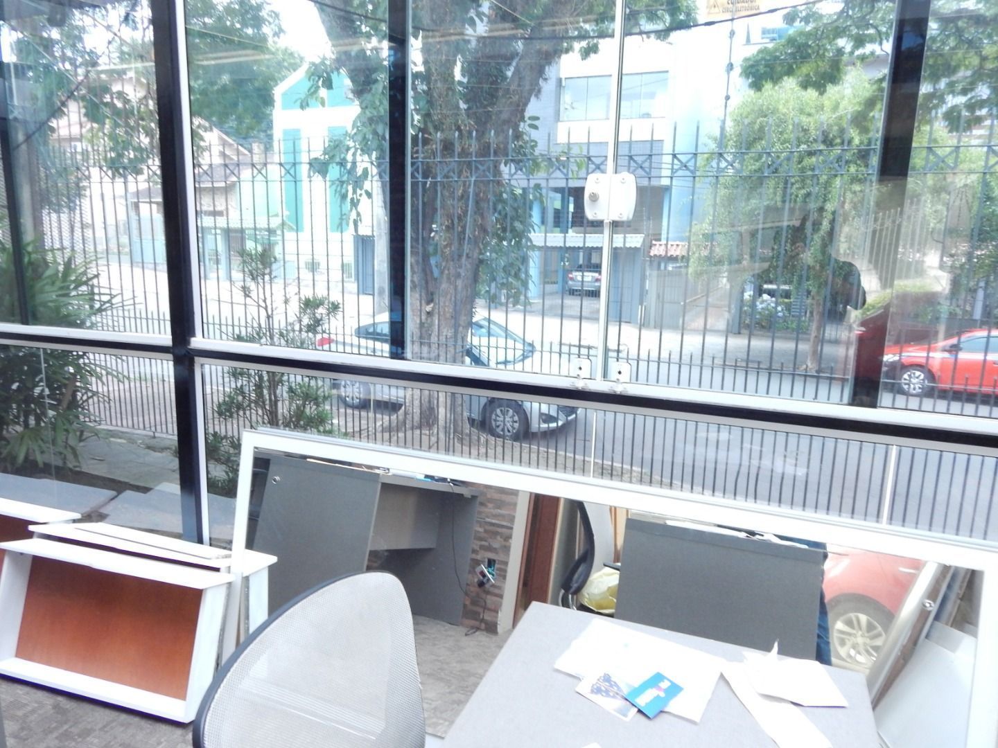 Depósito-Galpão, 480 m² - Foto 14