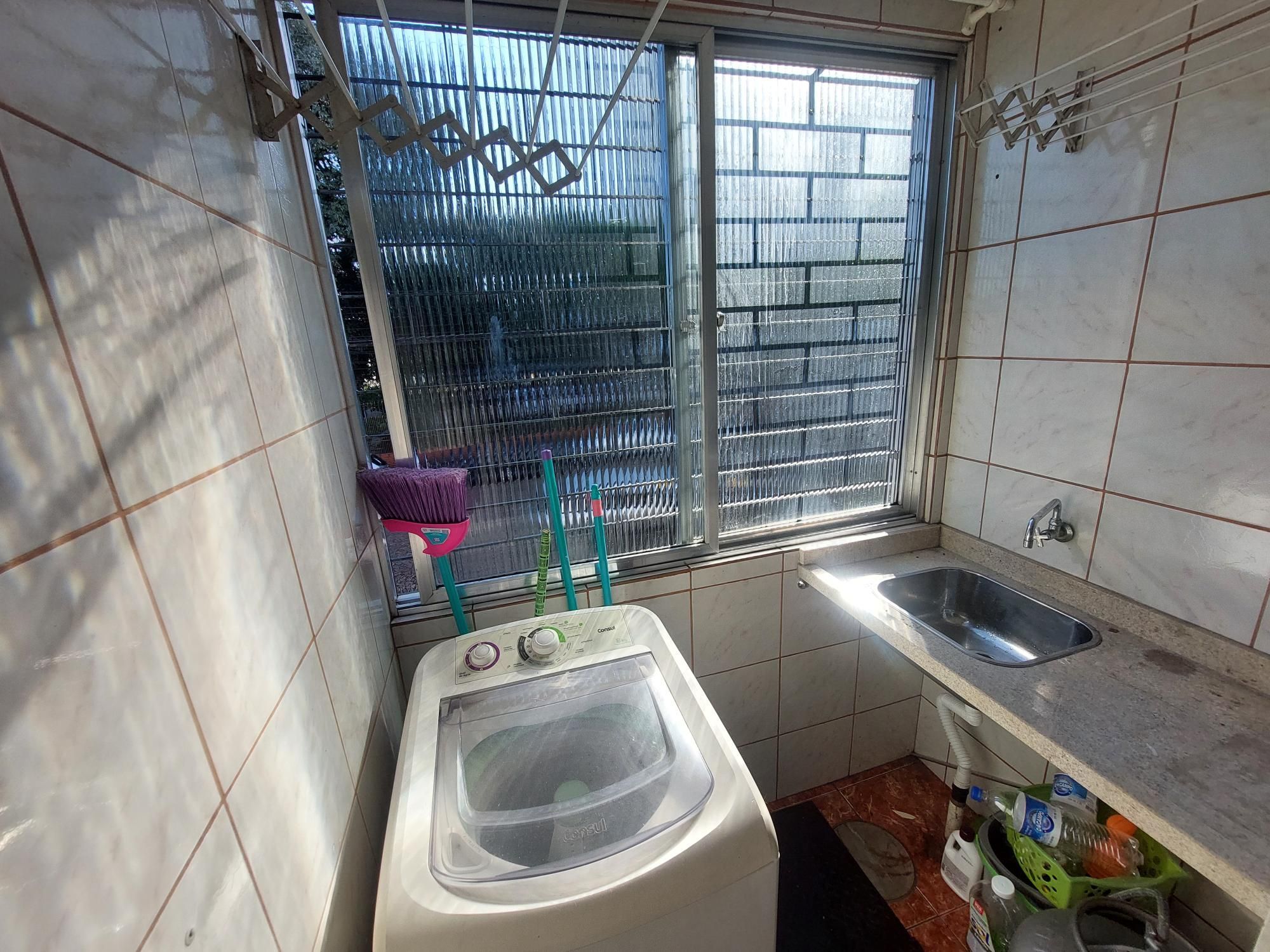 Apartamento, 1 quarto, 40 m² - Foto 8