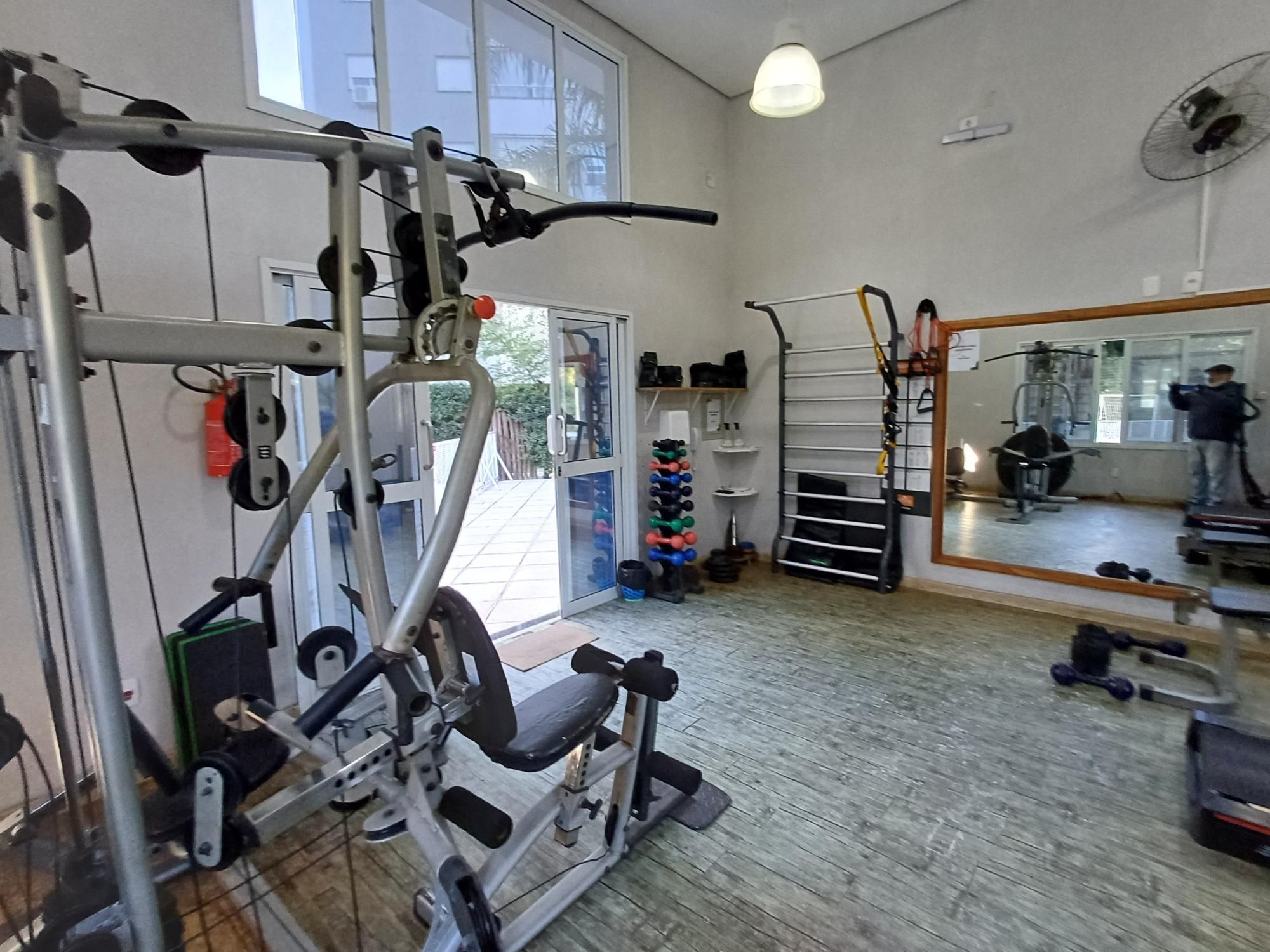 Apartamento, 3 quartos, 88 m² - Foto 58