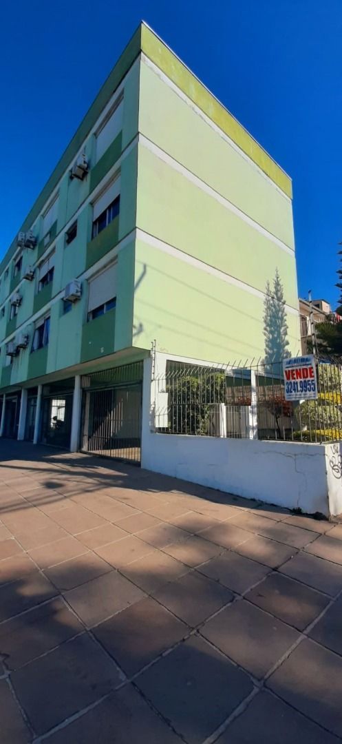 Apartamento, 2 quartos, 86 m² - Foto 1