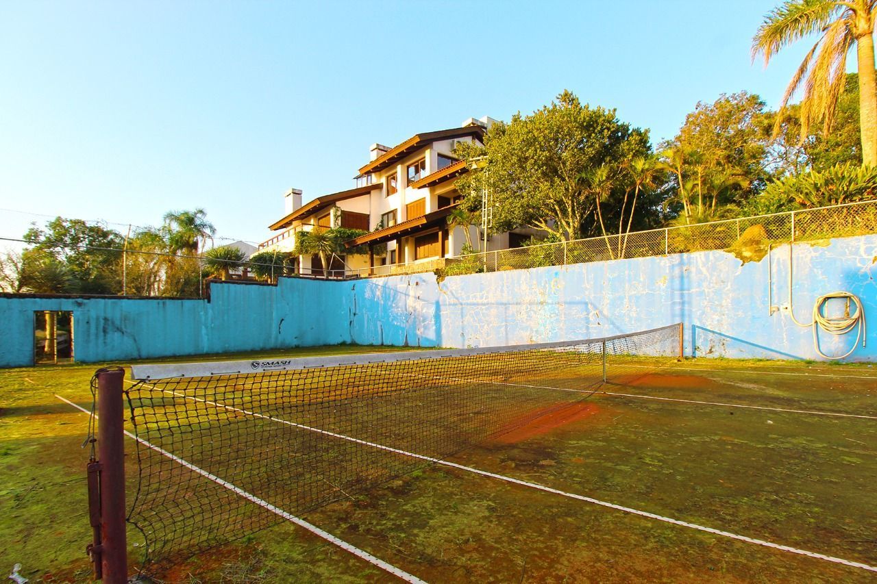 Casa à venda com 4 quartos, 601m² - Foto 7